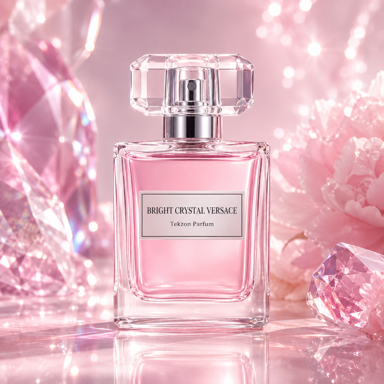 Versace Bright Crystal