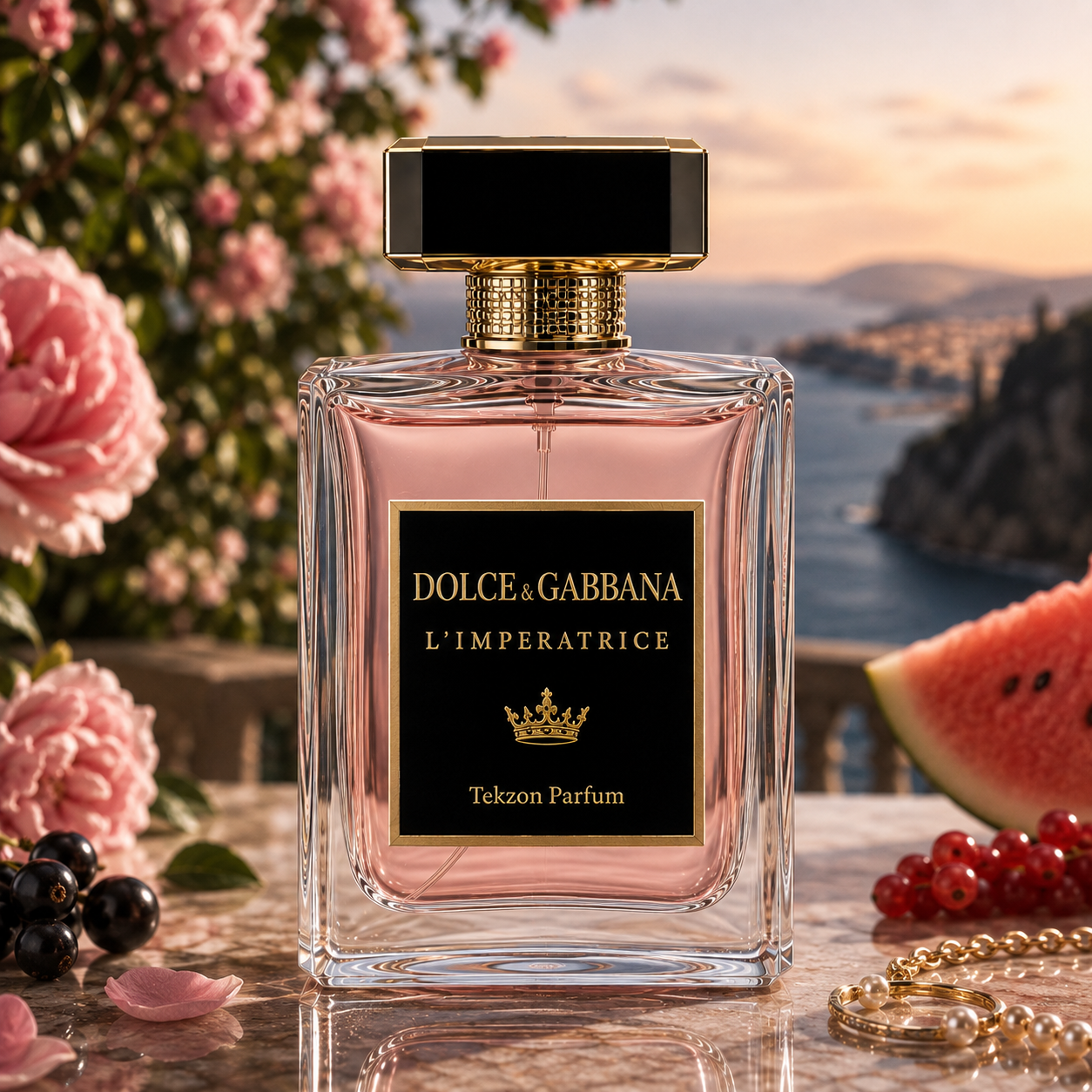 Dolce&Gabbana L’Imperatrice