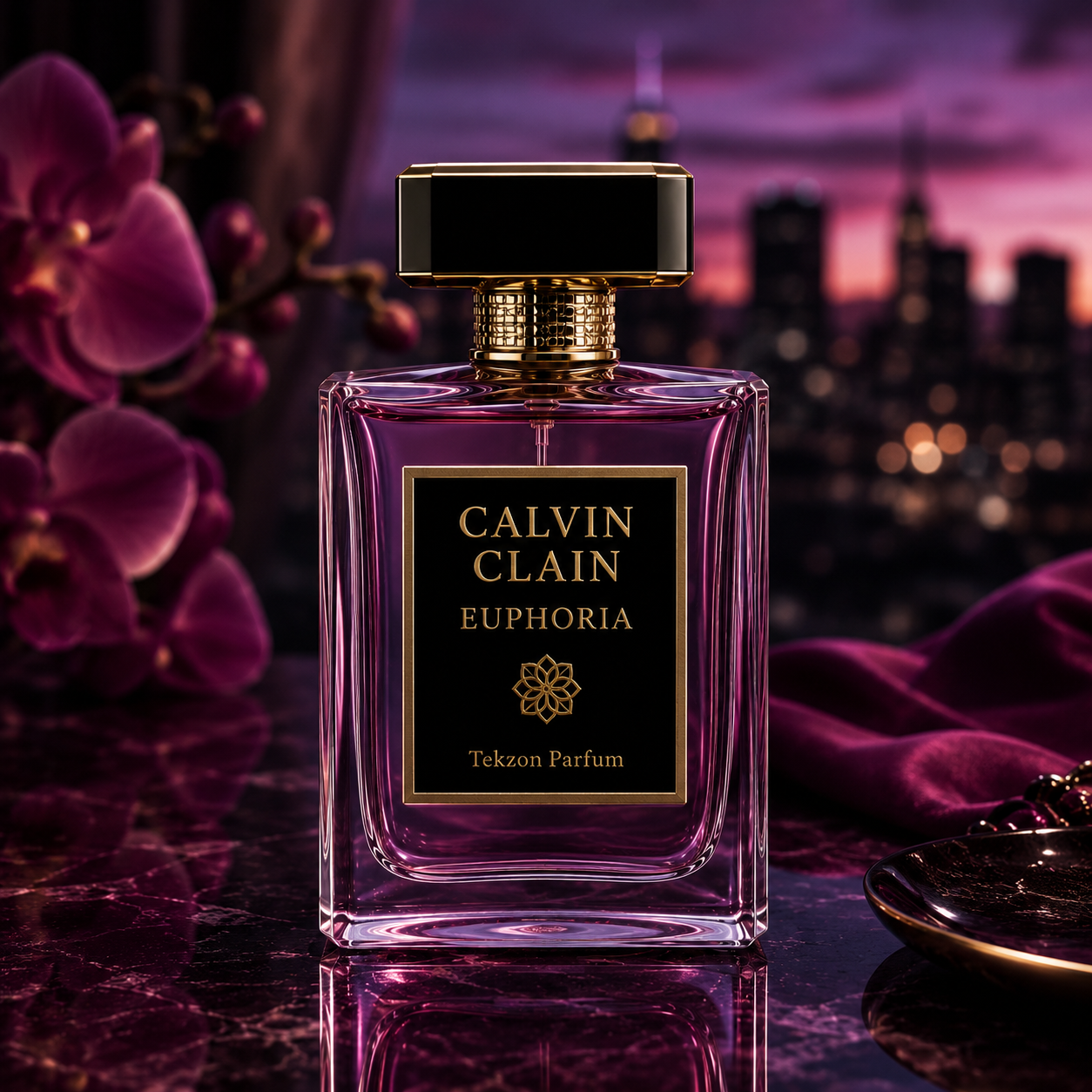 Calvin Klein Euphoria