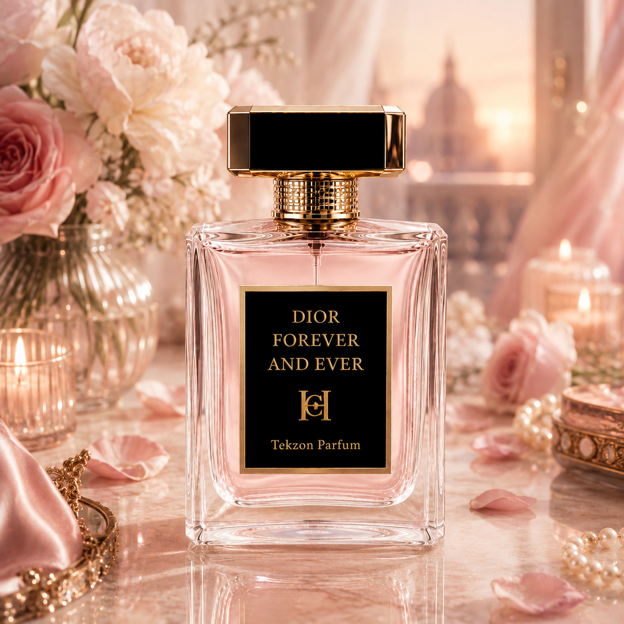 Dior Forever And Ever Dior
