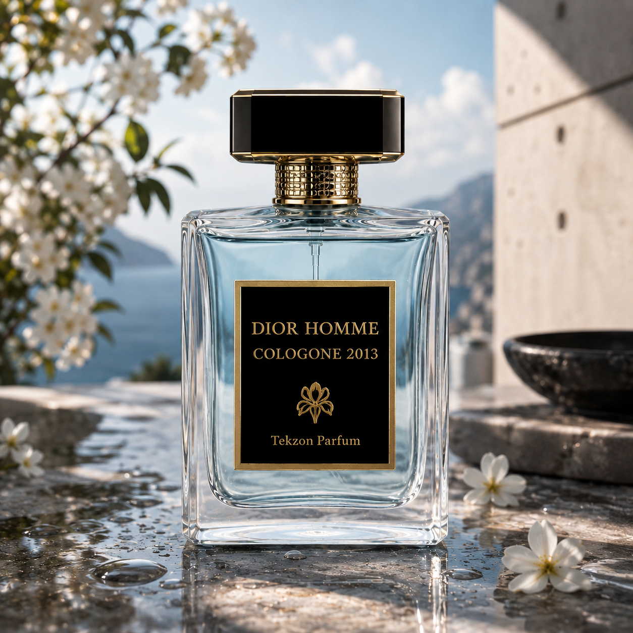 Dior Homme Cologne 2013