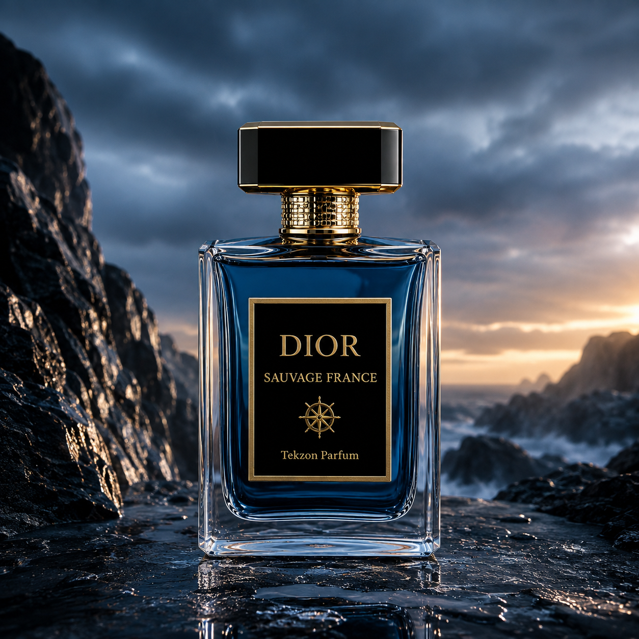 Dior Sauvage France