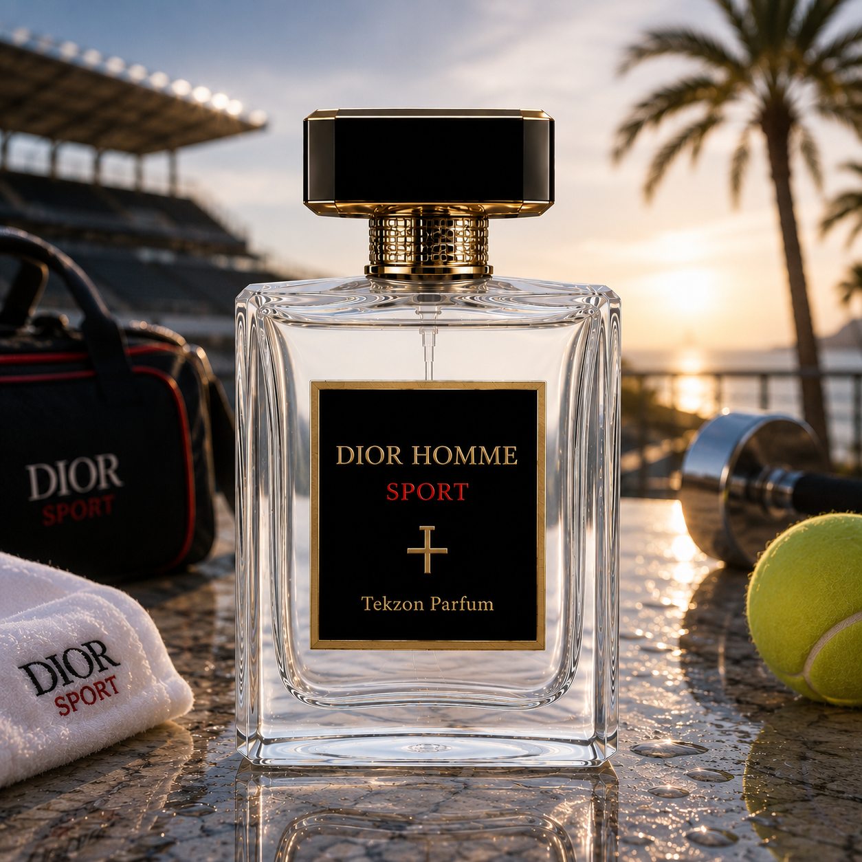 Dior Homme Sport
