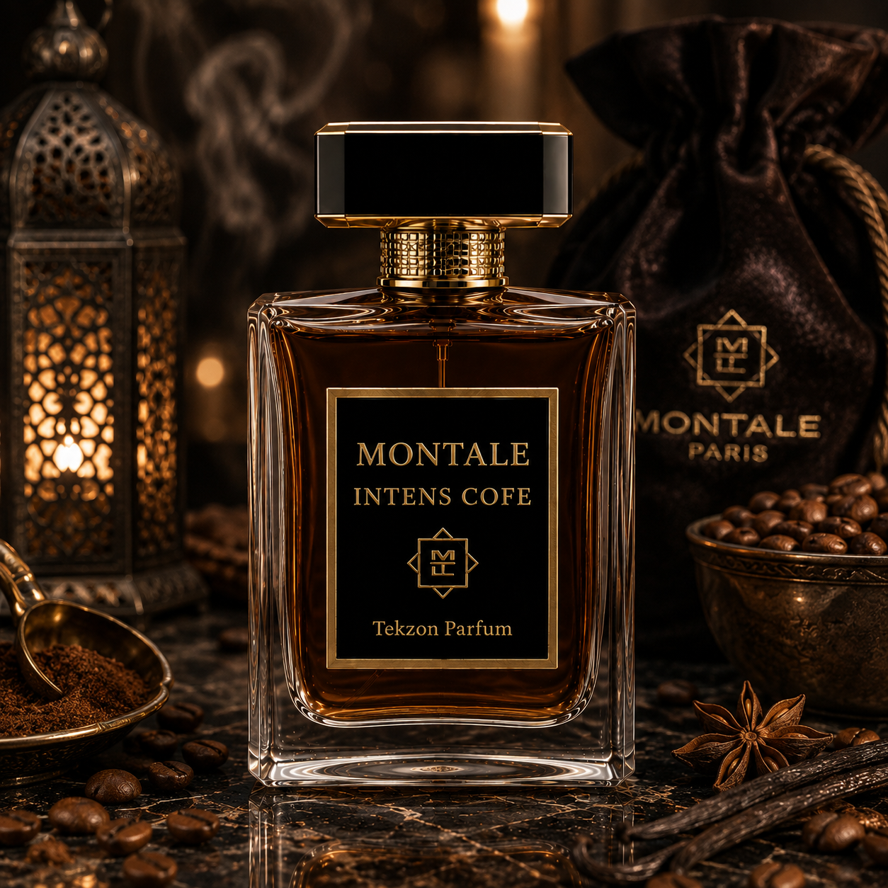 Montale Intense Café