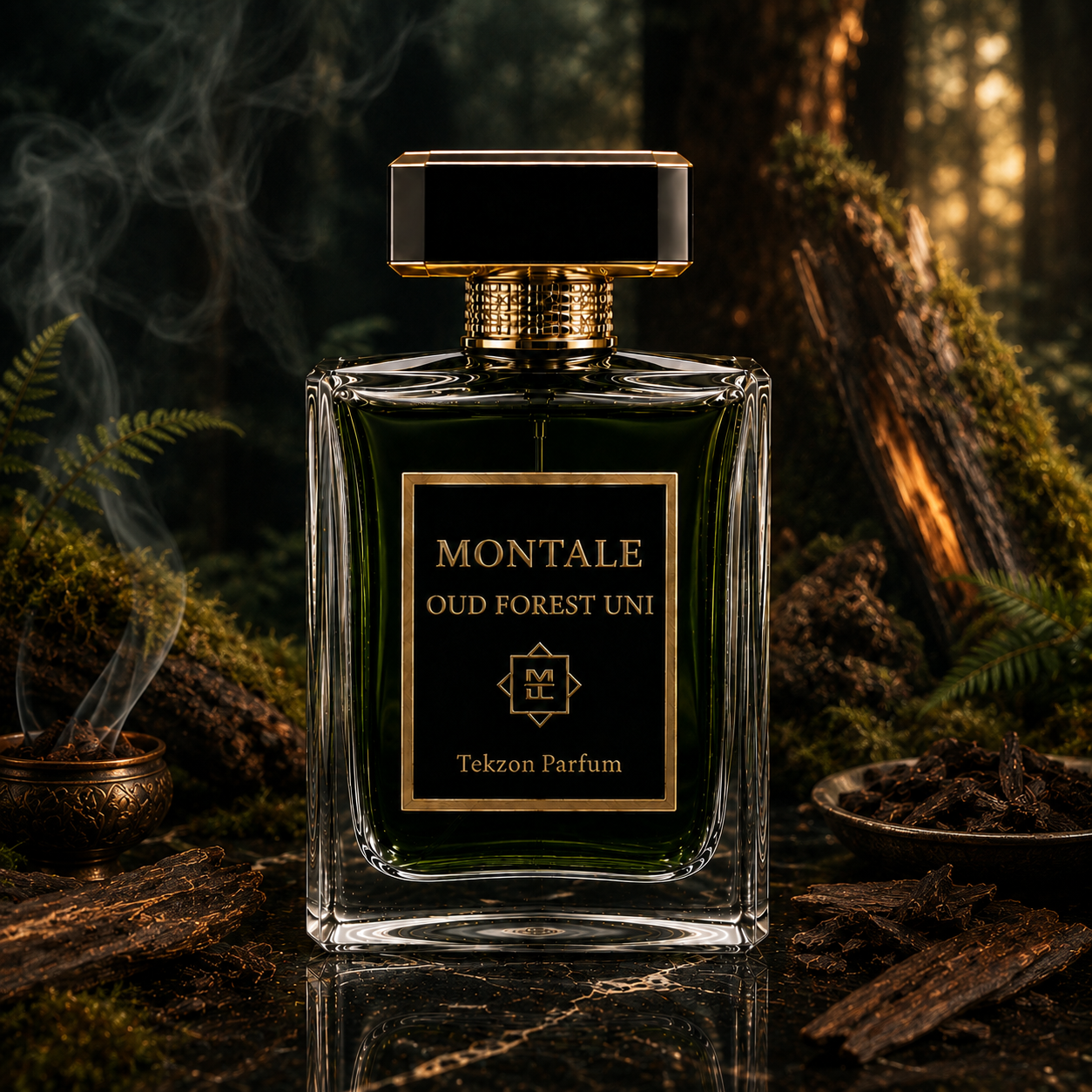 Montale Chocolate Greedy