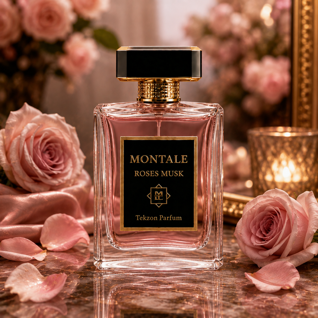 Montale Roses Musk