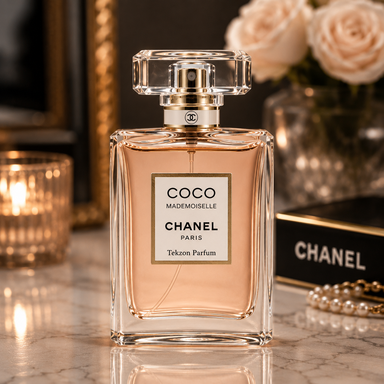 Chanel Coco Mademoiselle