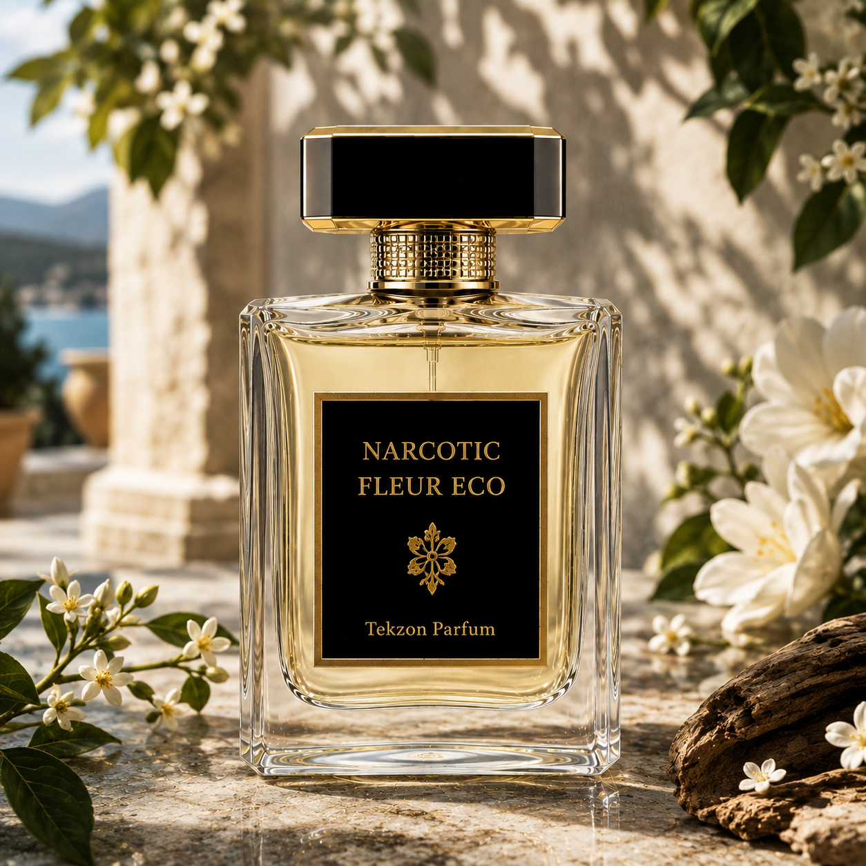 Ex Nihilo Fleur Narcotique Eco