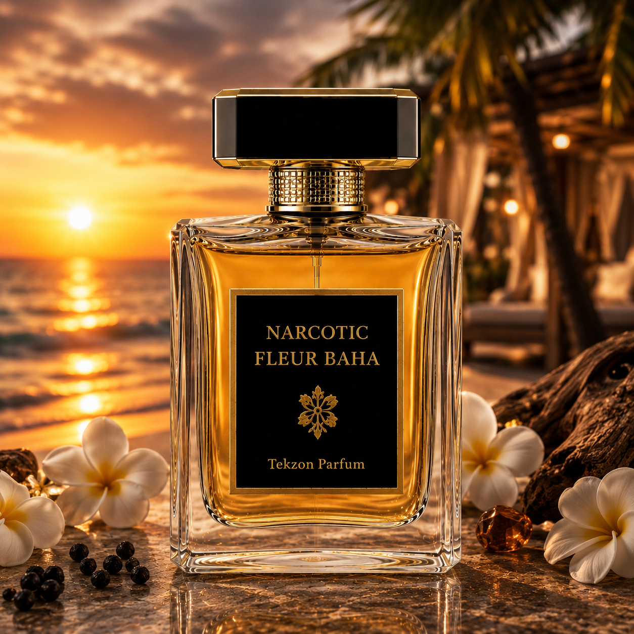 Ex Nihilo Fleur Narcotique Baha