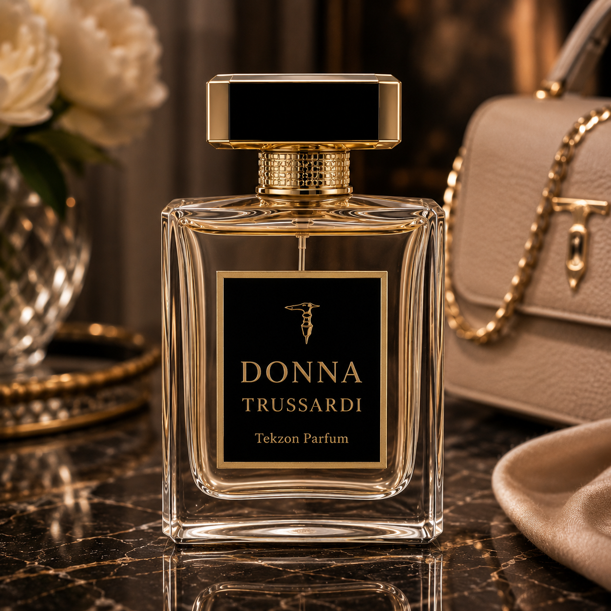 Trussardi Donna