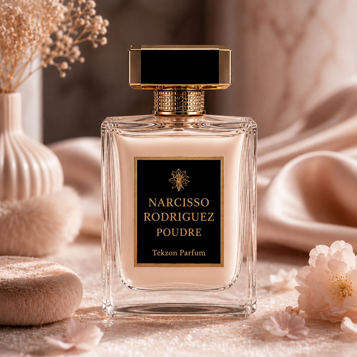 Narciso Rodriguez Narciso Poudrée