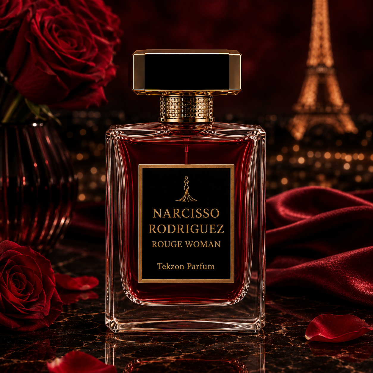 Narciso Rodriguez Narciso Rouge