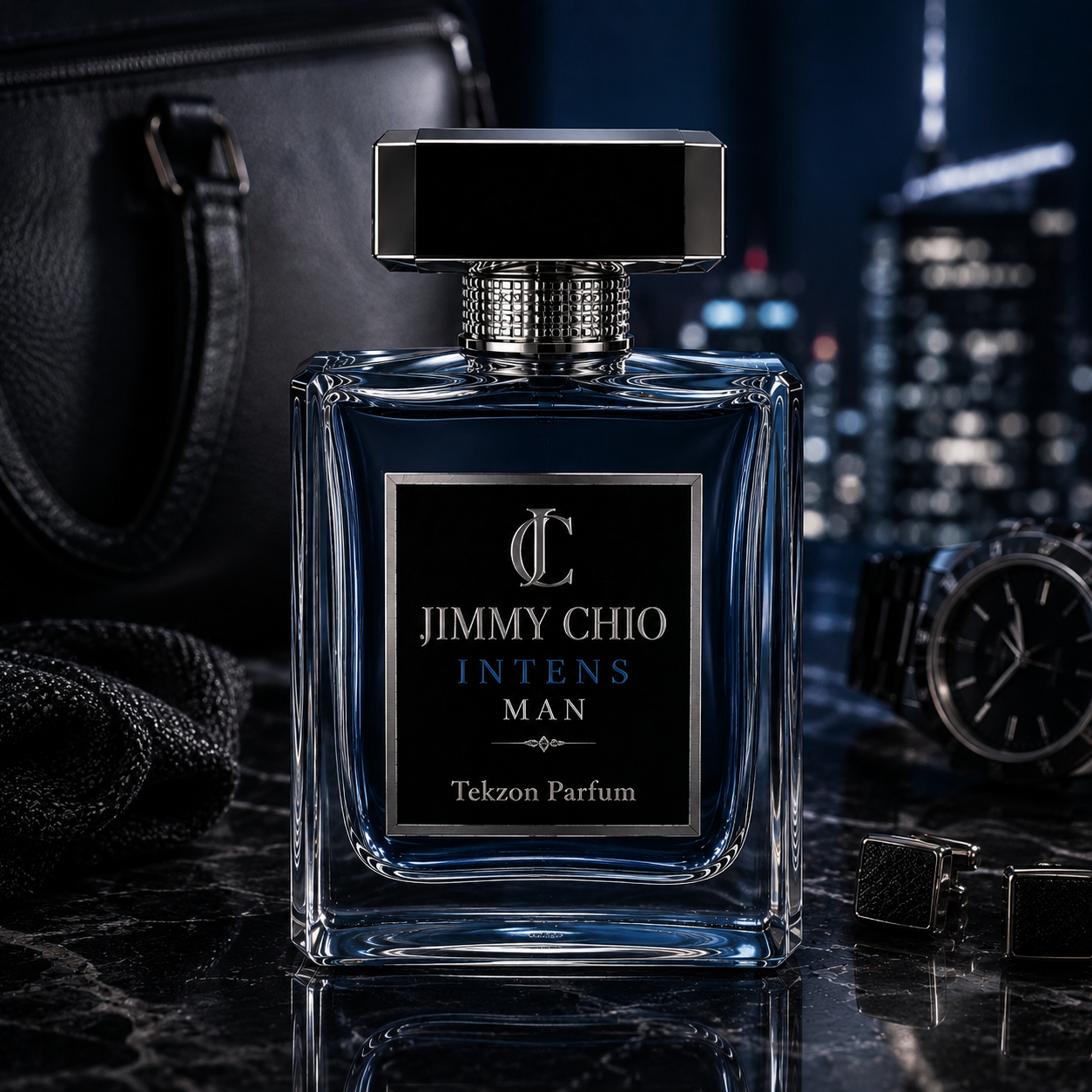 Jimmy Choo Man Intense