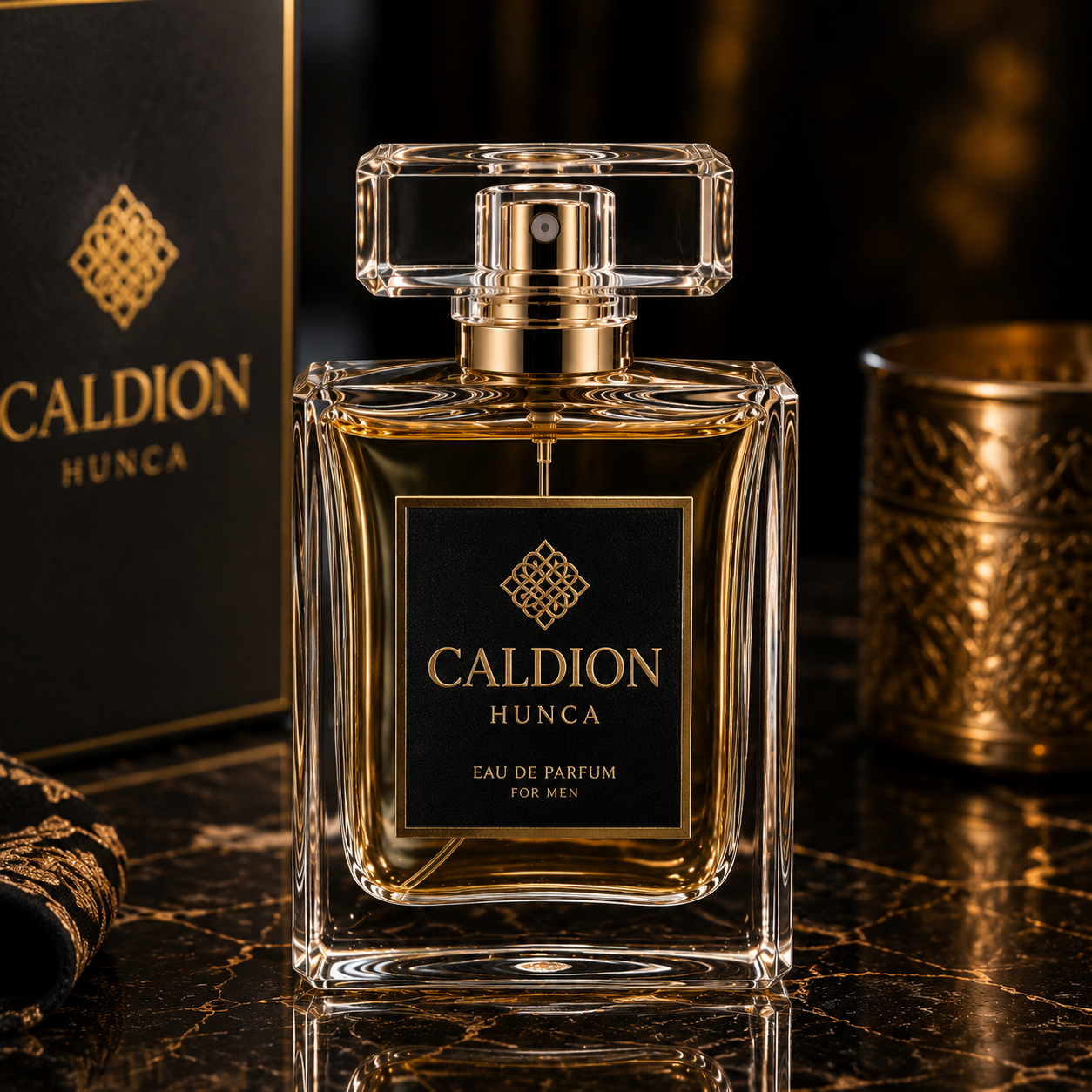 Hunca Caldion