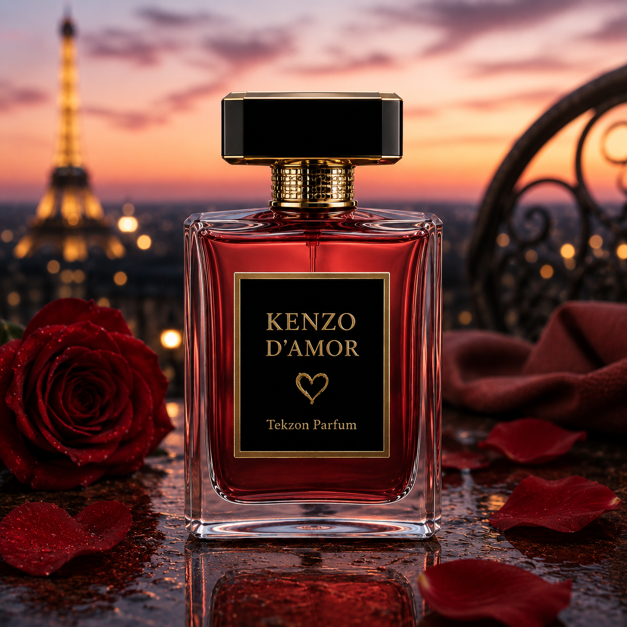 Kenzo D Amour