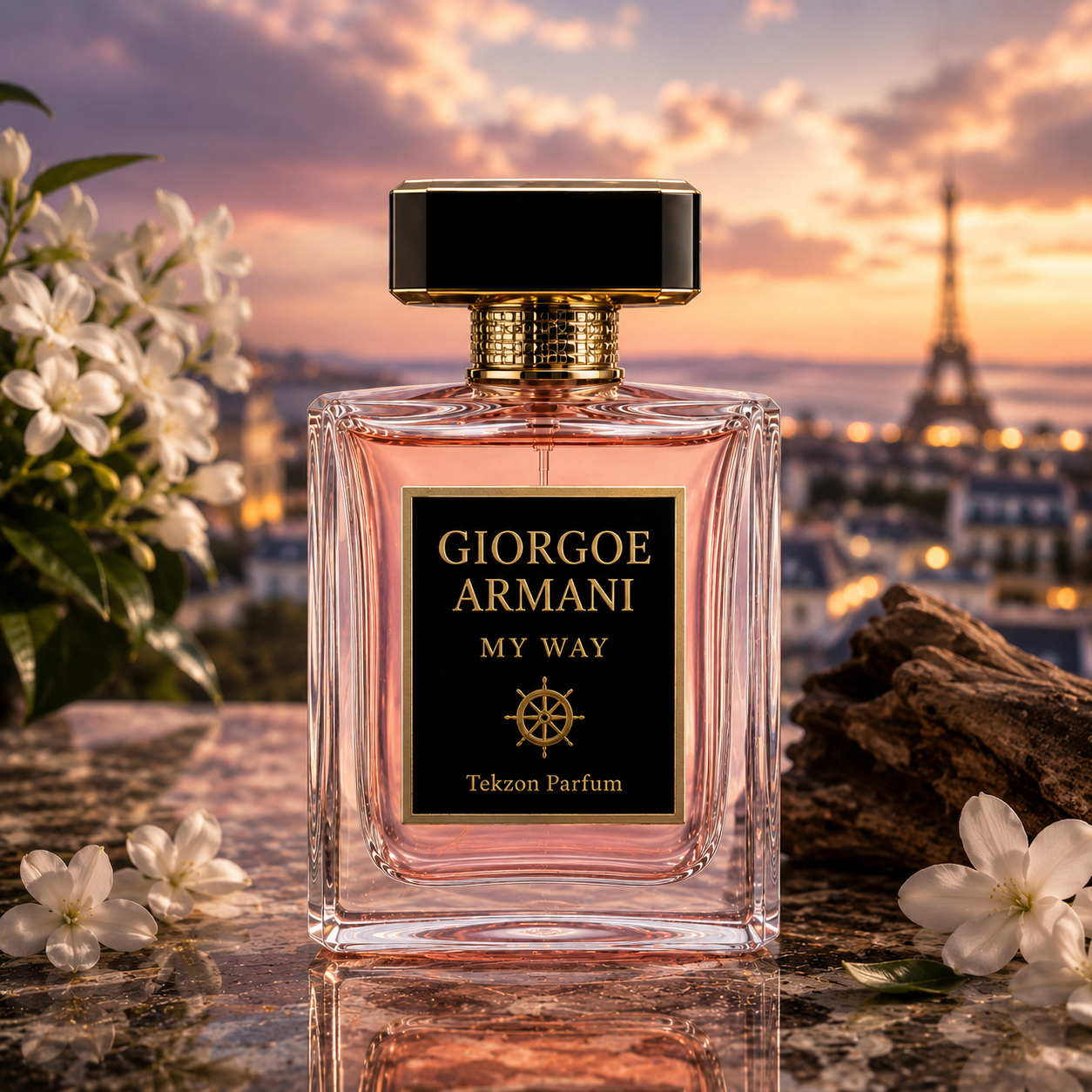 Giorgio Armani My Way