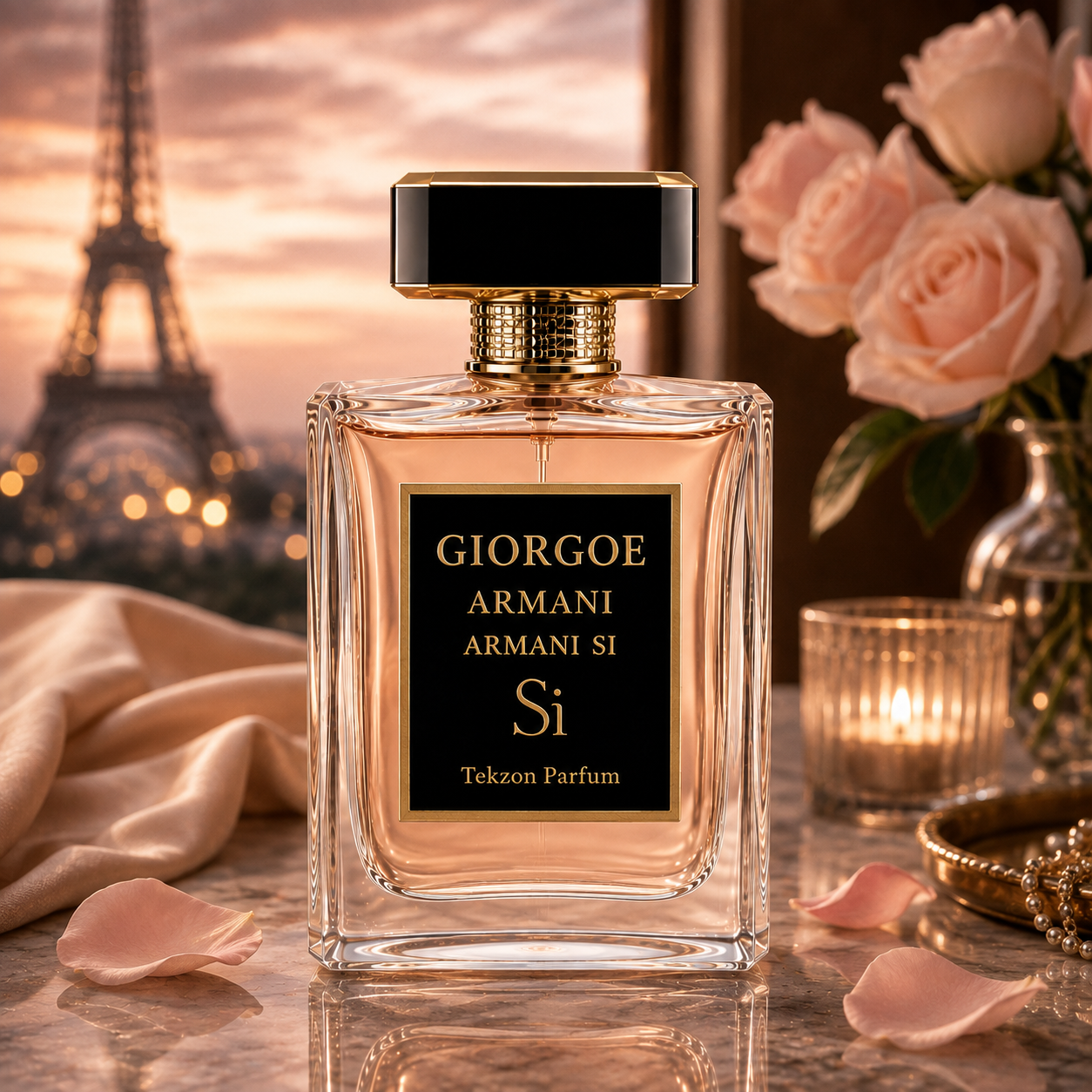 Giorgio Armani Sì