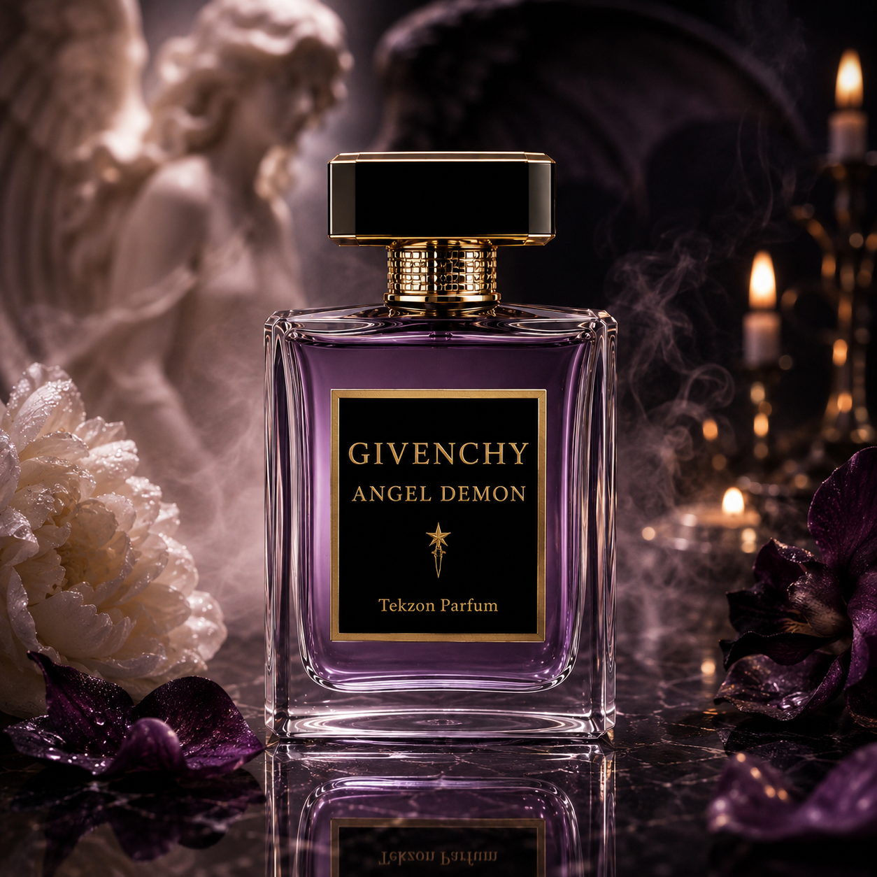 Givenchy Ange Ou Démon