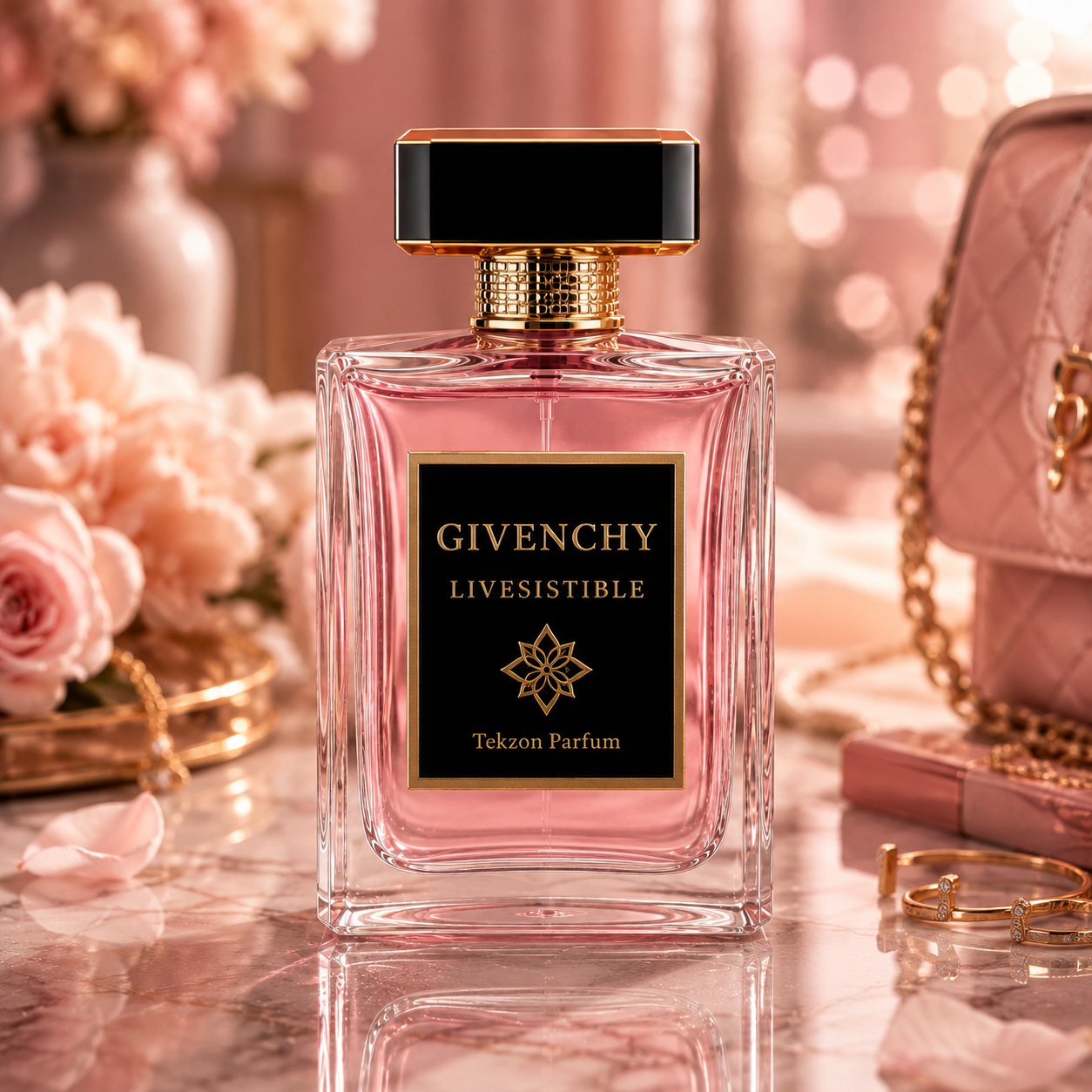 Givenchy Live Irrésistible