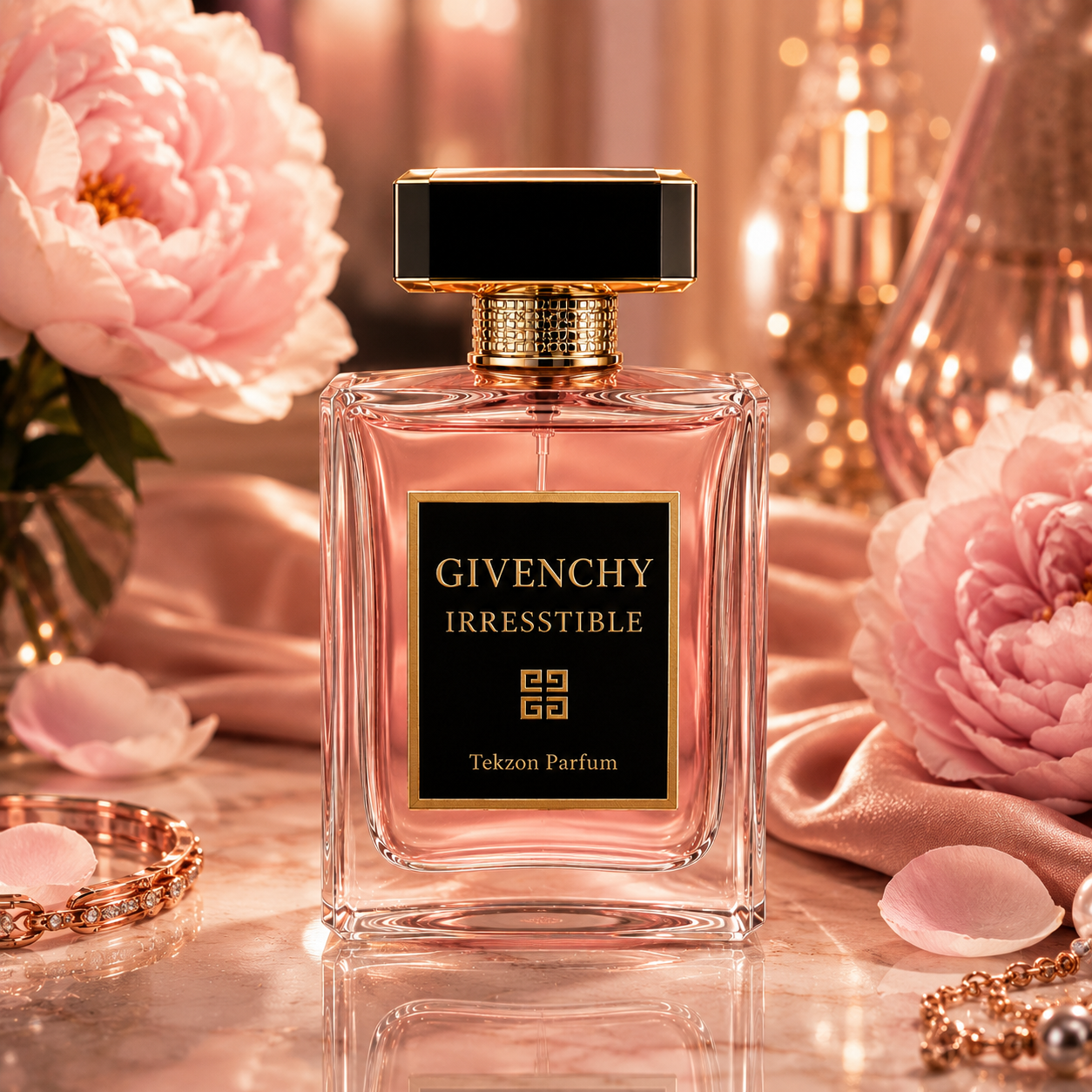 Givenchy Irresistible