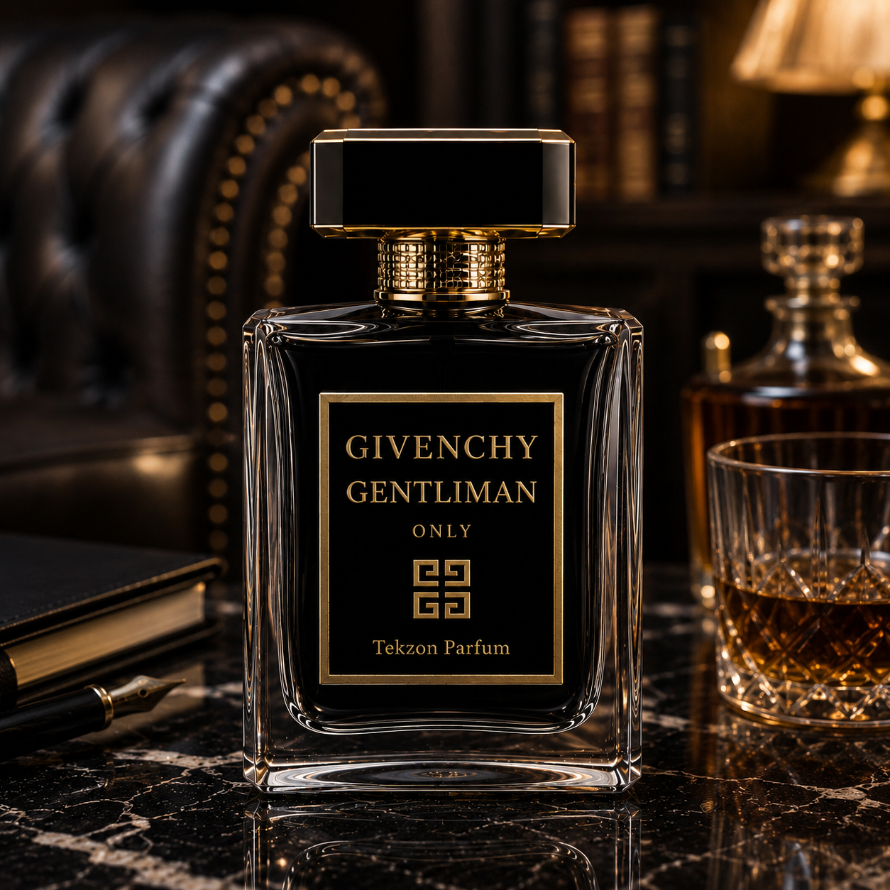 Givenchy Gentlemen Only