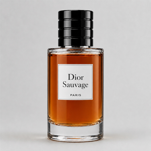 Dior Savuage