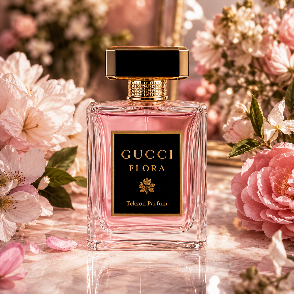 Gucci Flora