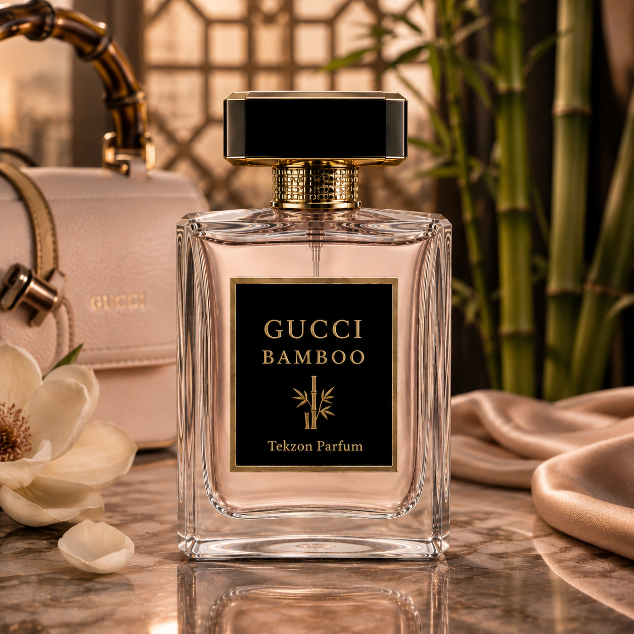 Gucci Bamboo