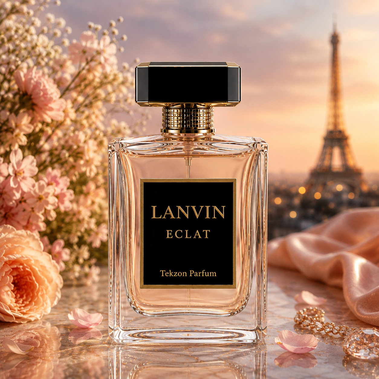 Lanvin Éclat d’Arpège