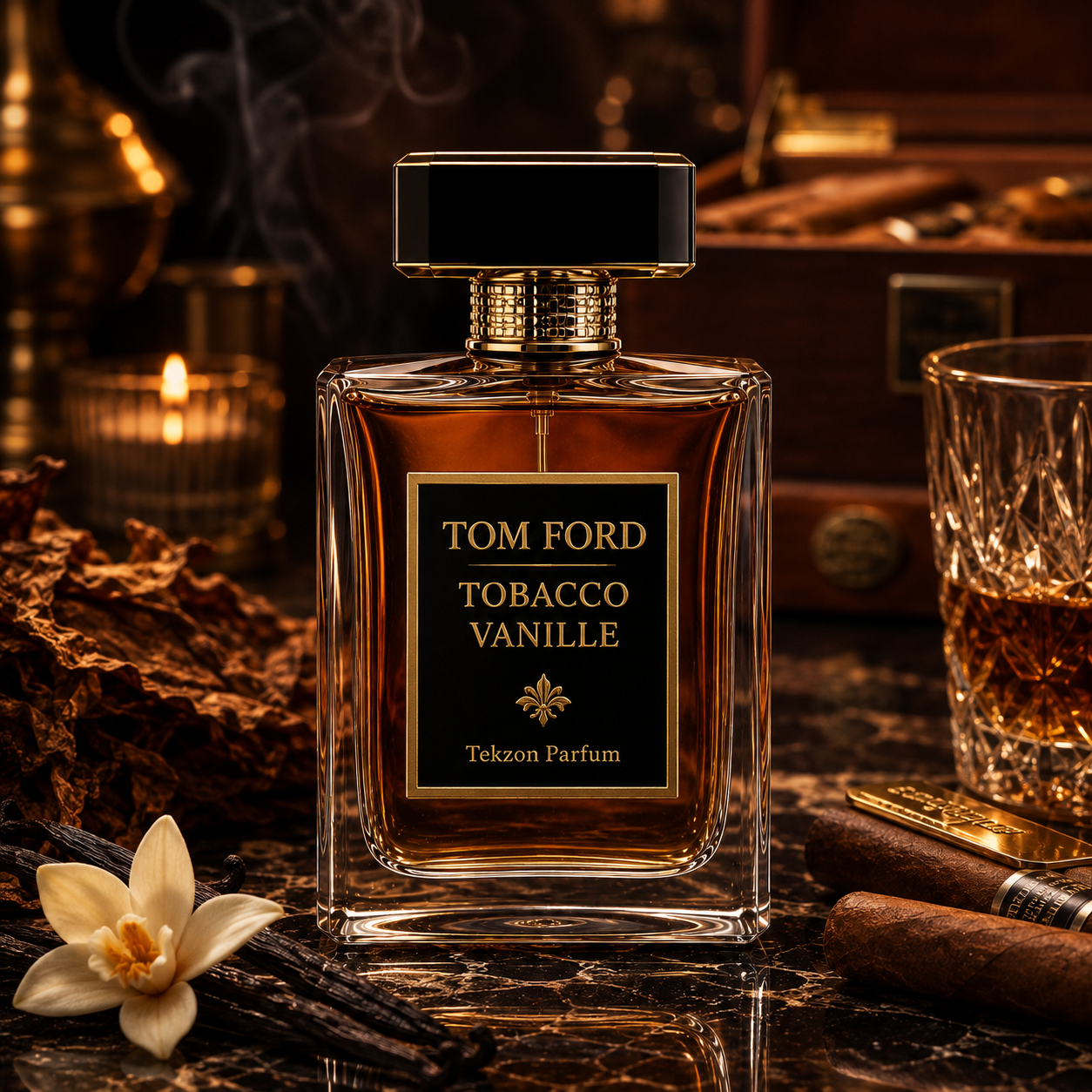 Tom Ford Tobacco Vanille
