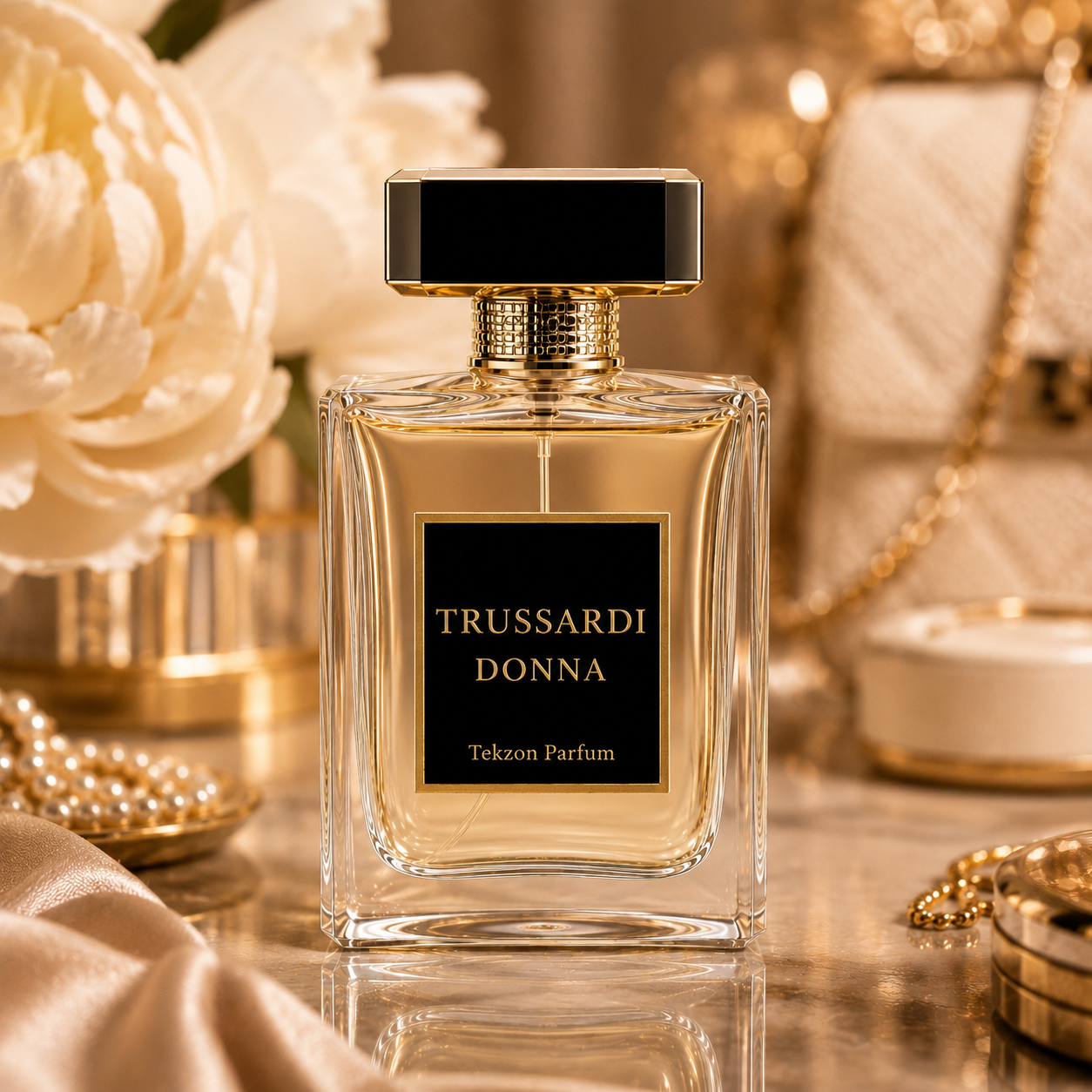 Trussardi Donna