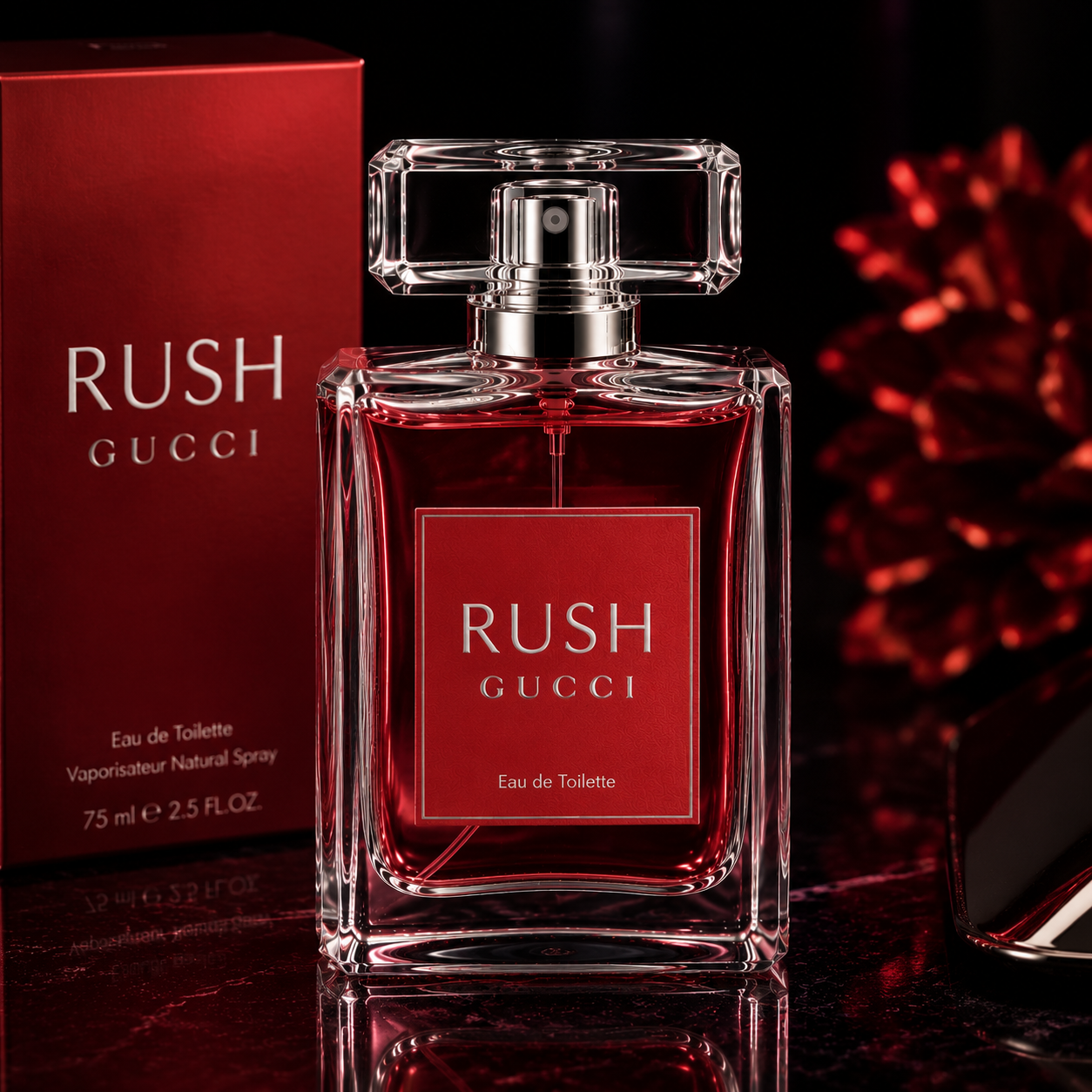 Gucci Rush