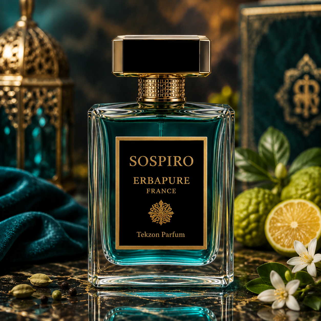 Sospiro Erba Pura France