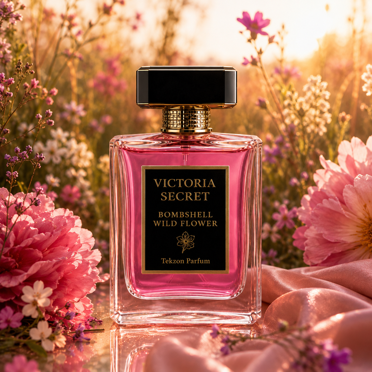 Victoria’s Secret Bombshell Wild Flower