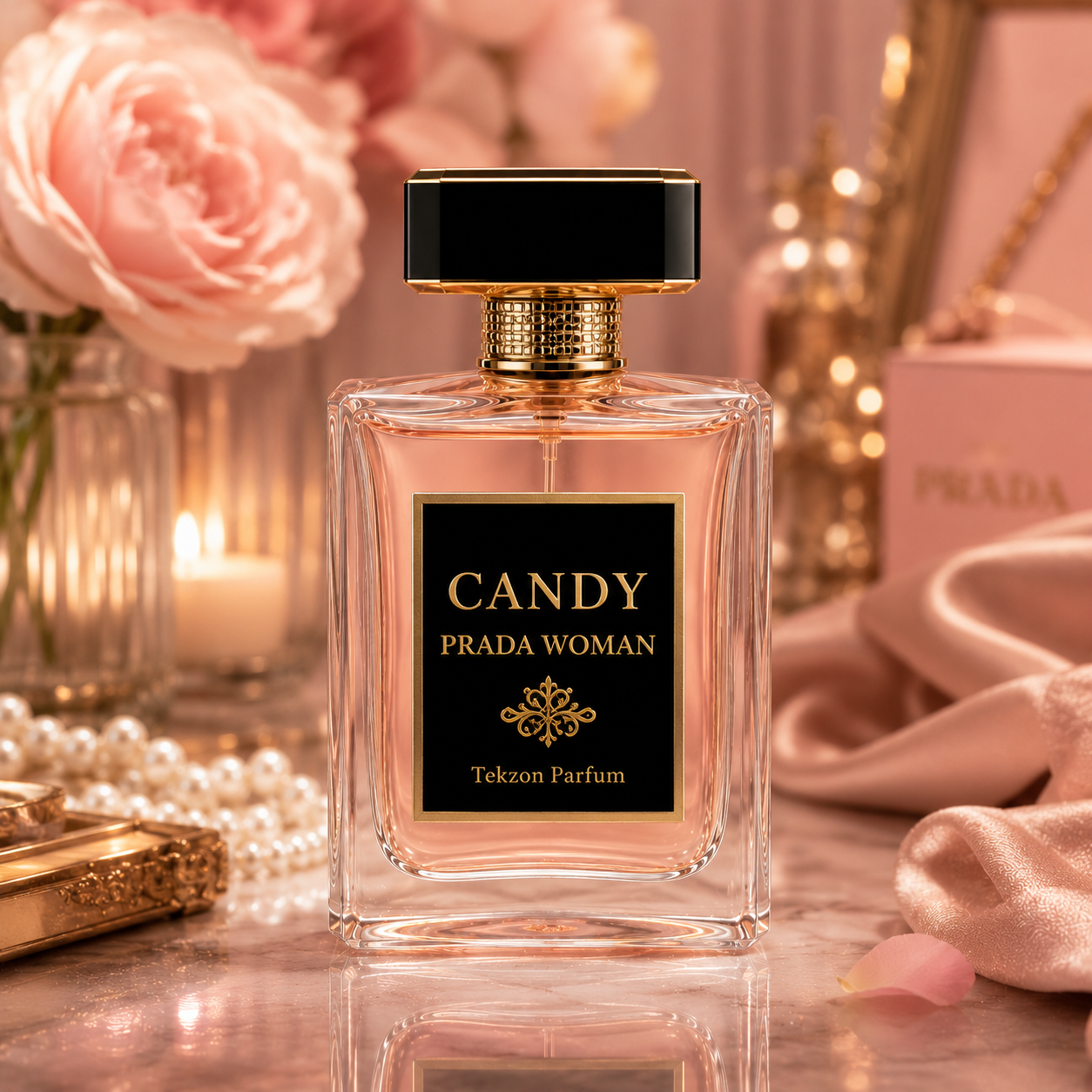 Prada Candy