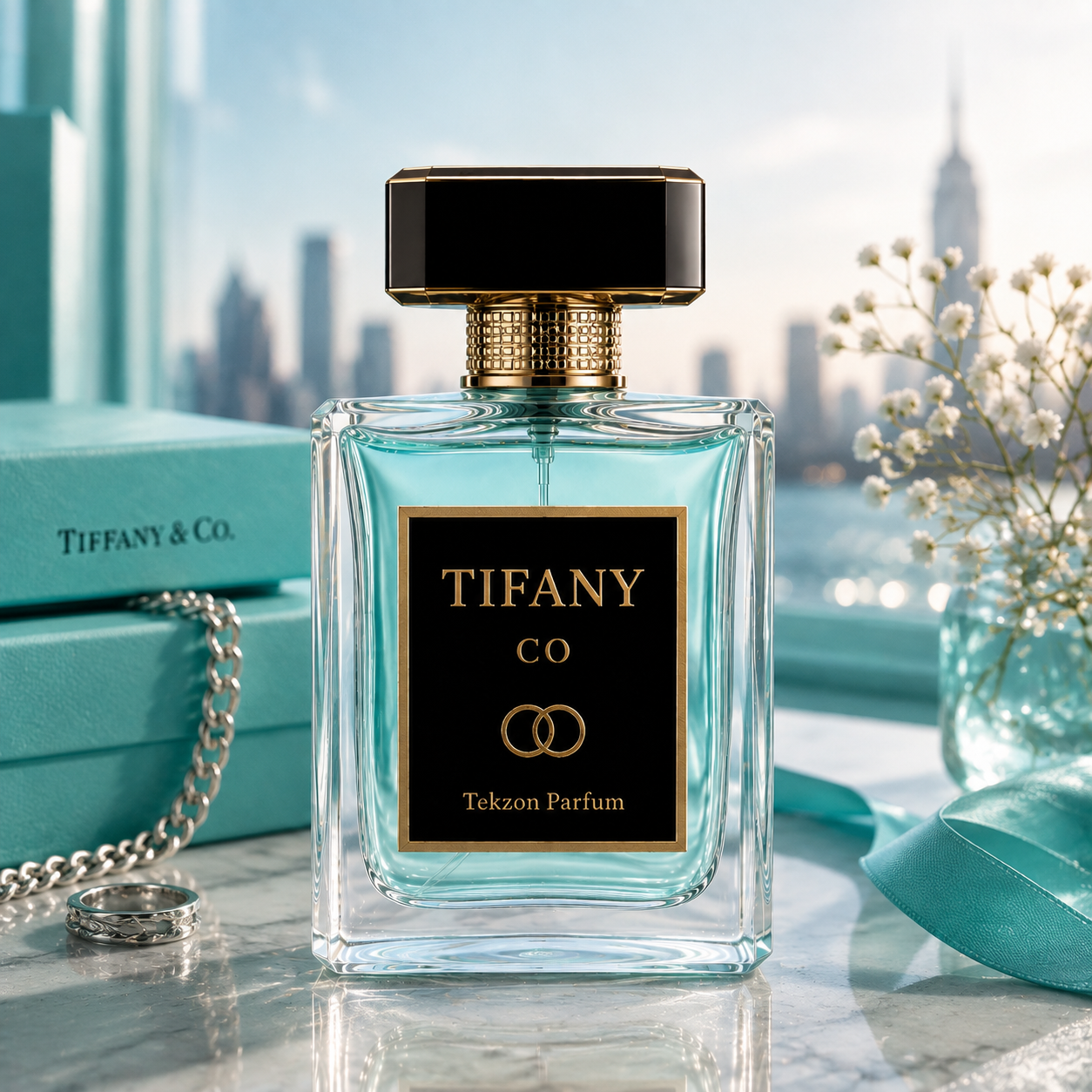Tiffany & Co. Eau de Parfum