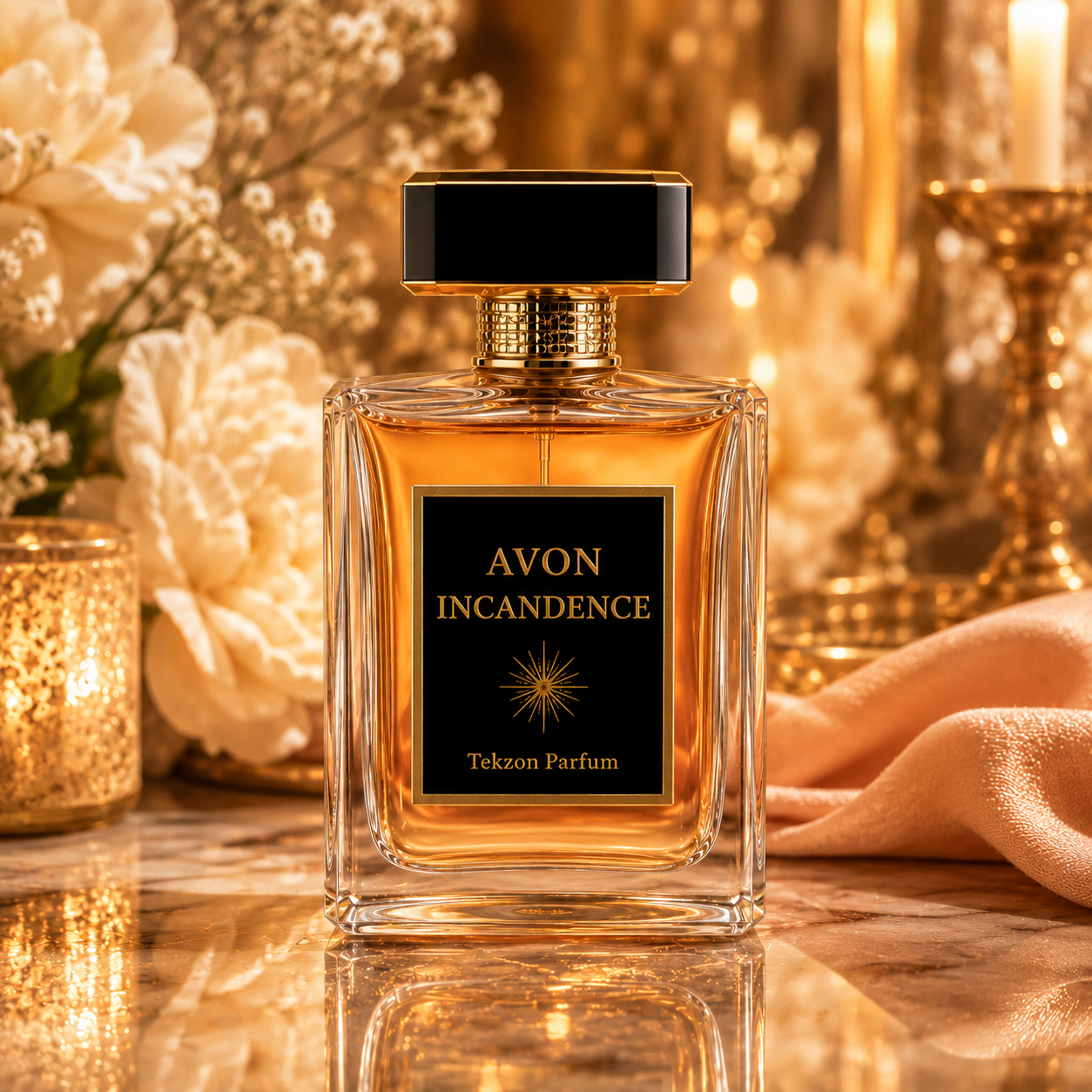 Avon Incandessence