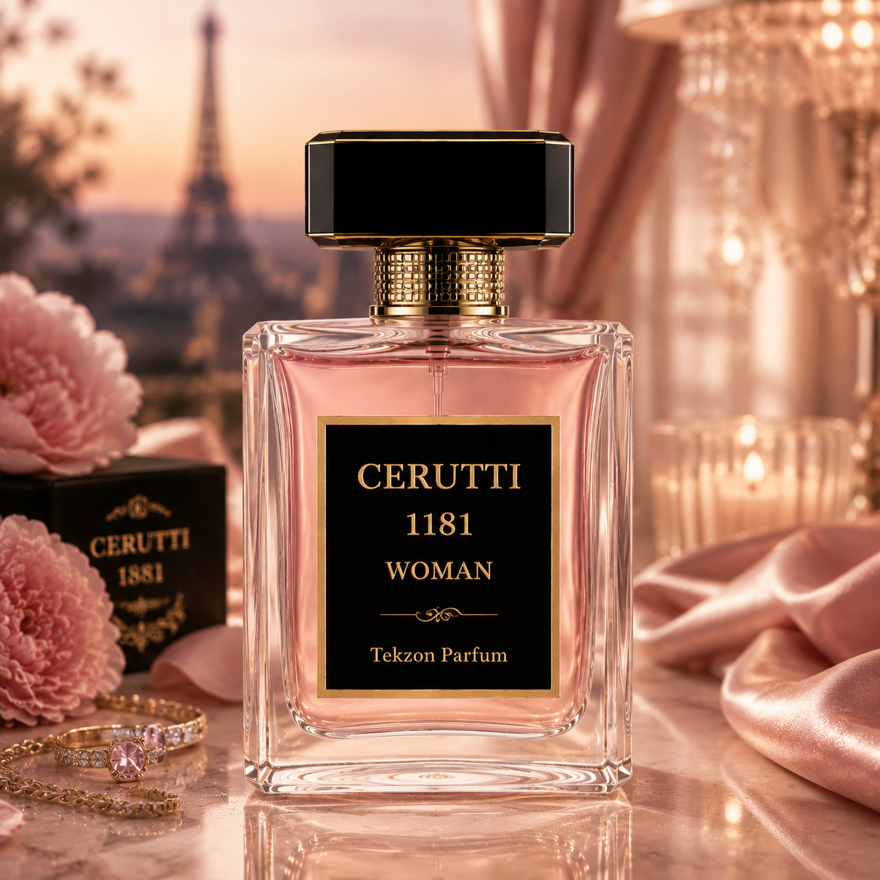 Cerruti 1881 Woman