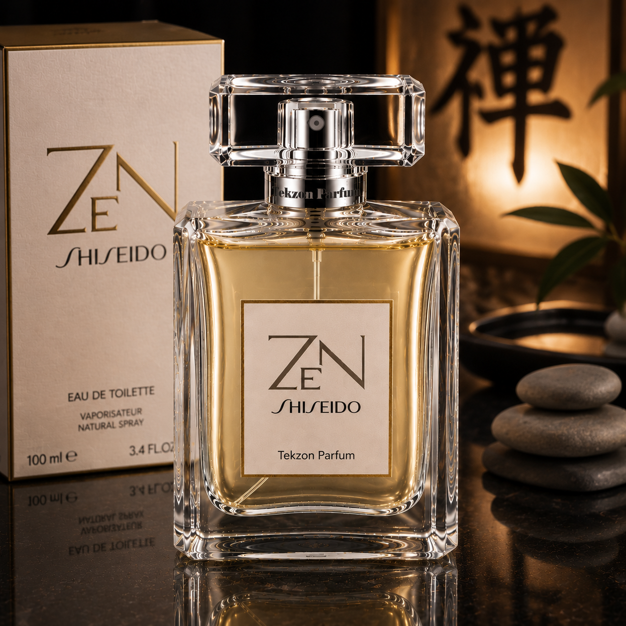 Shiseido Zen
