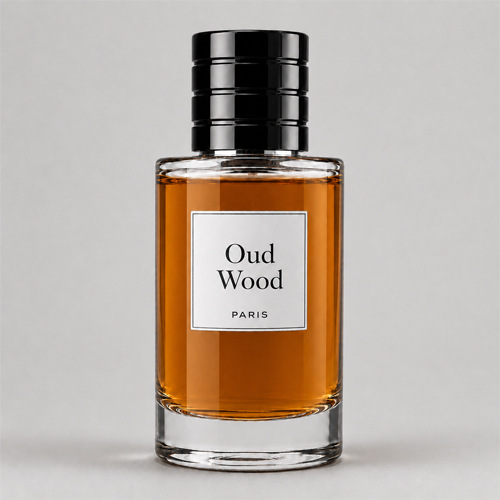 Oud Wood