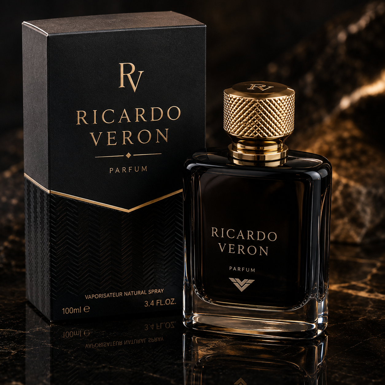 Ricardo Veron