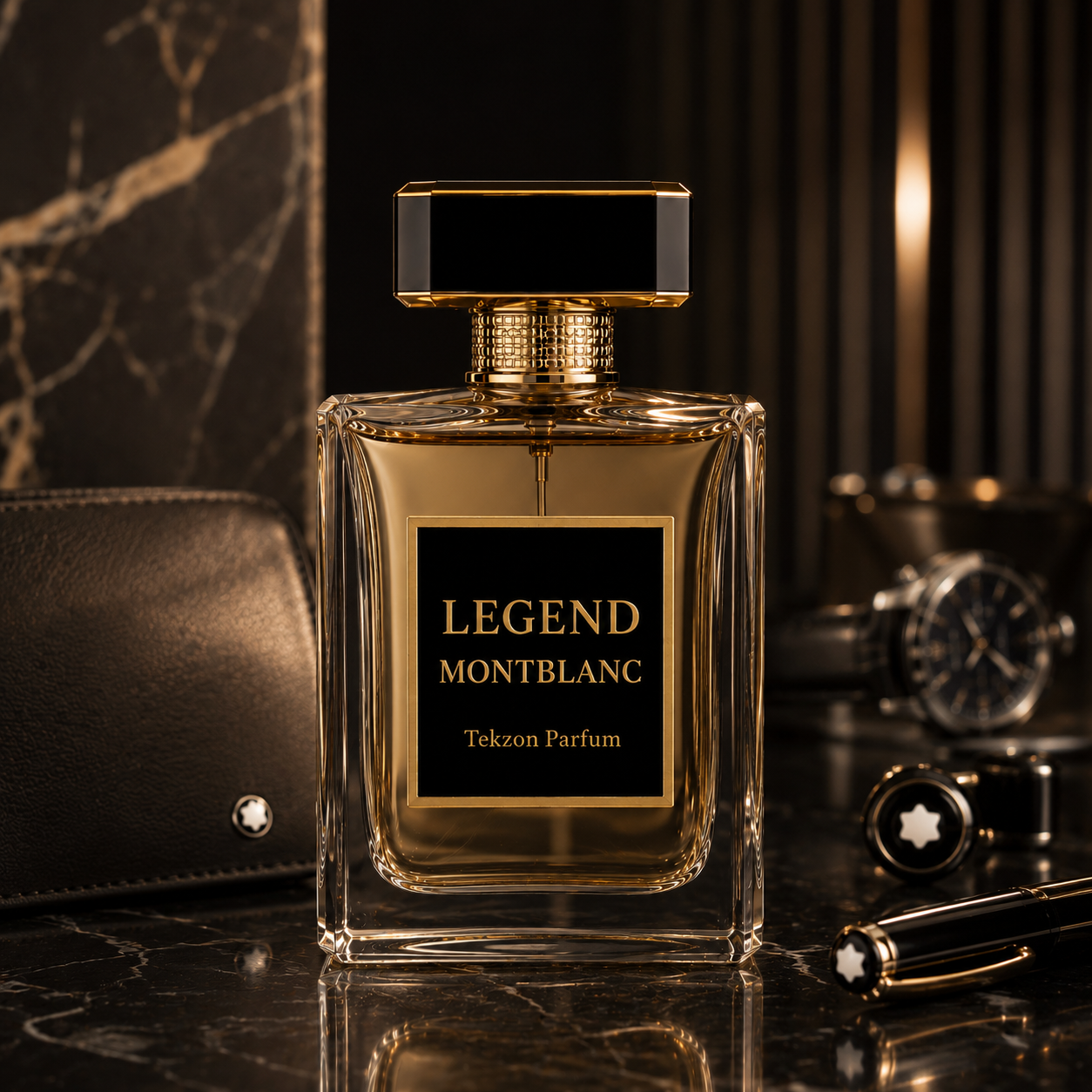 Montblanc Legend
