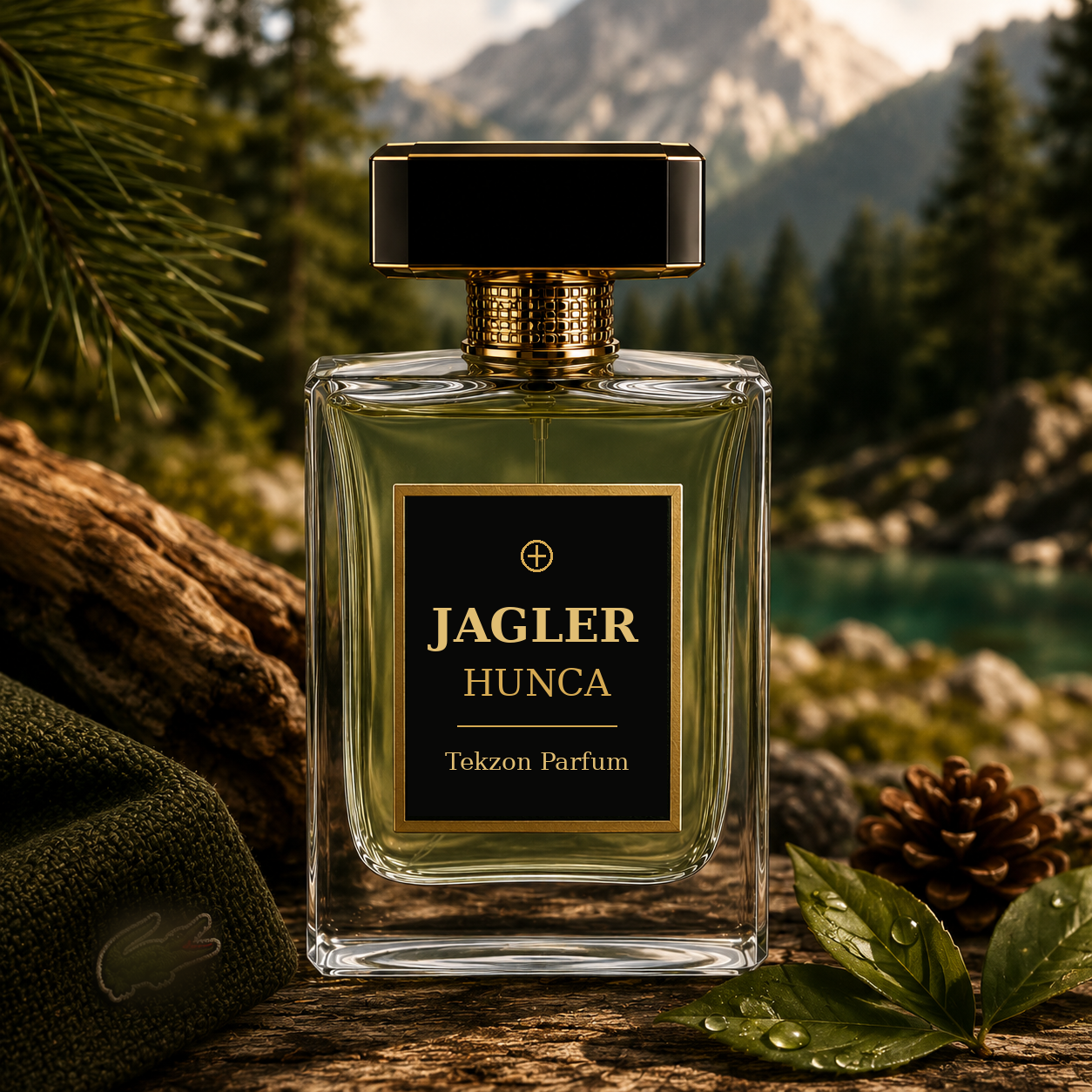 Hunca Jagler