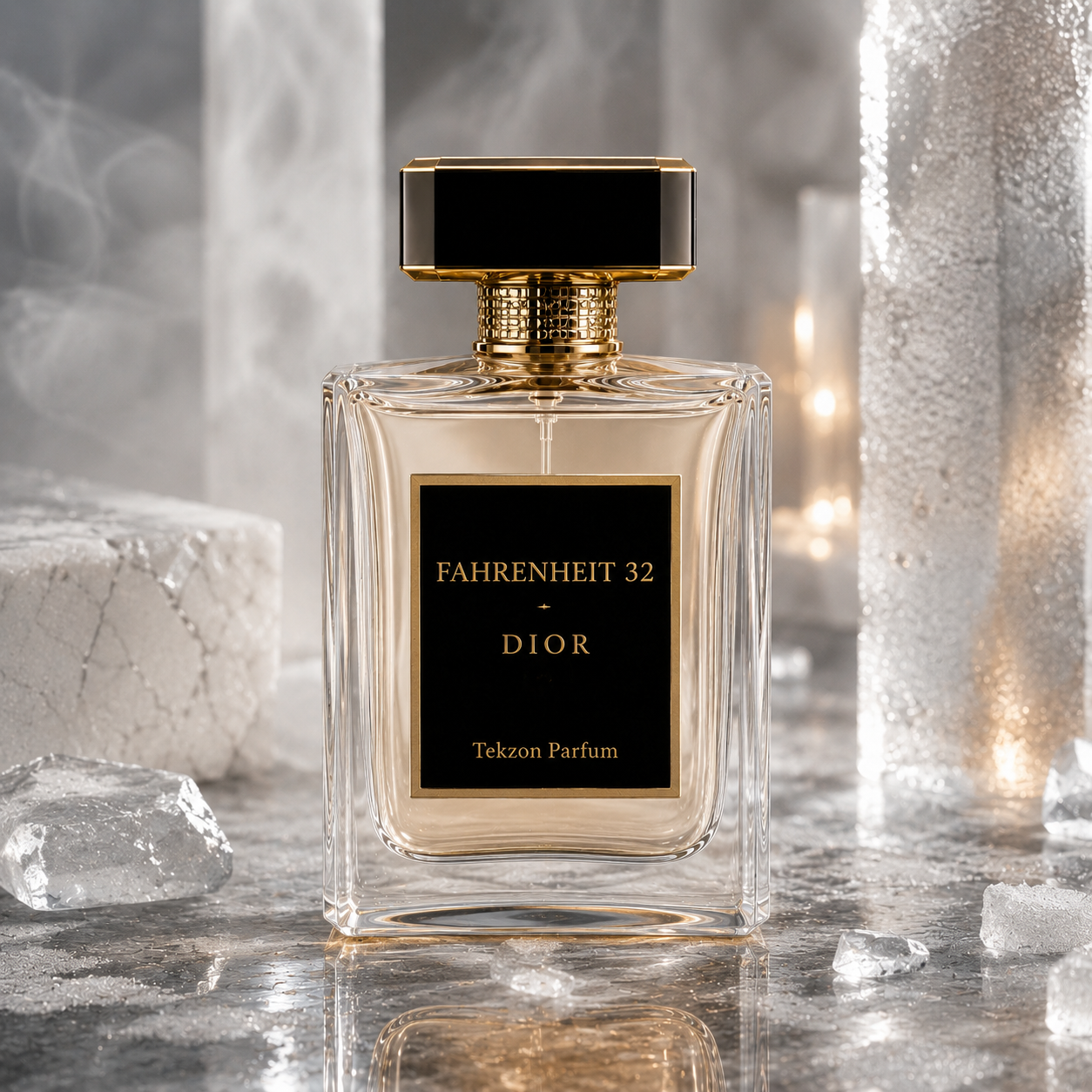 Dior Fahrenheit 32