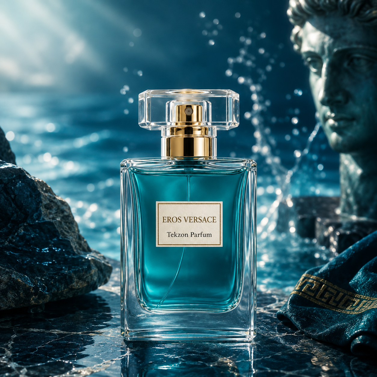 Versace Eros
