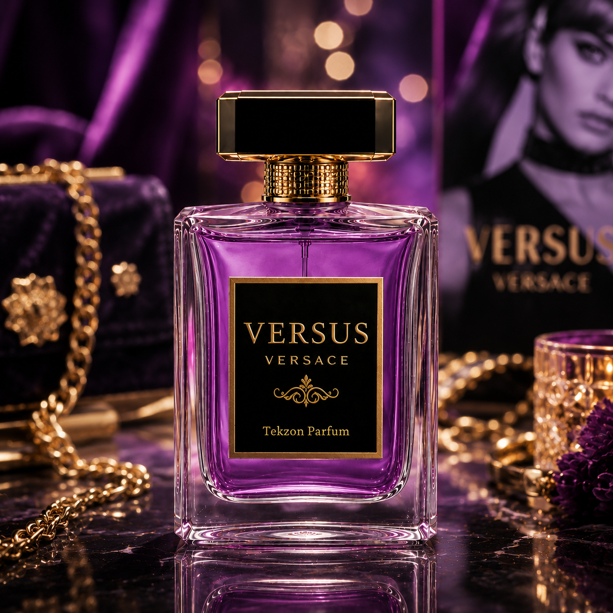Versace Versus