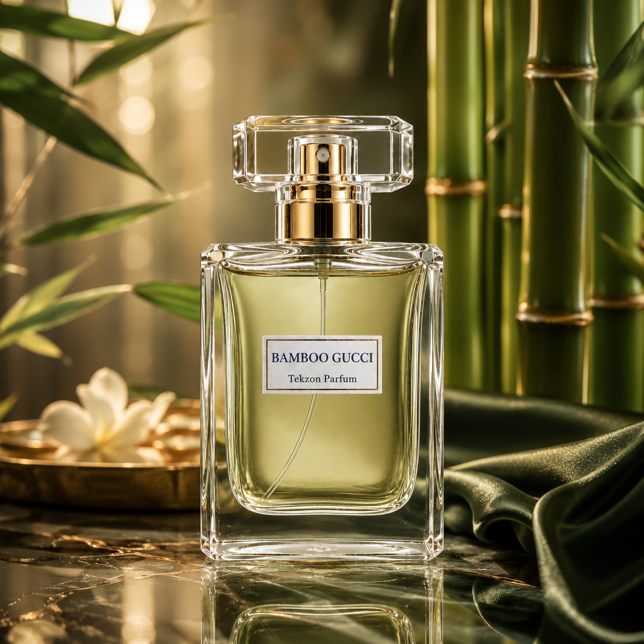 Gucci Bamboo