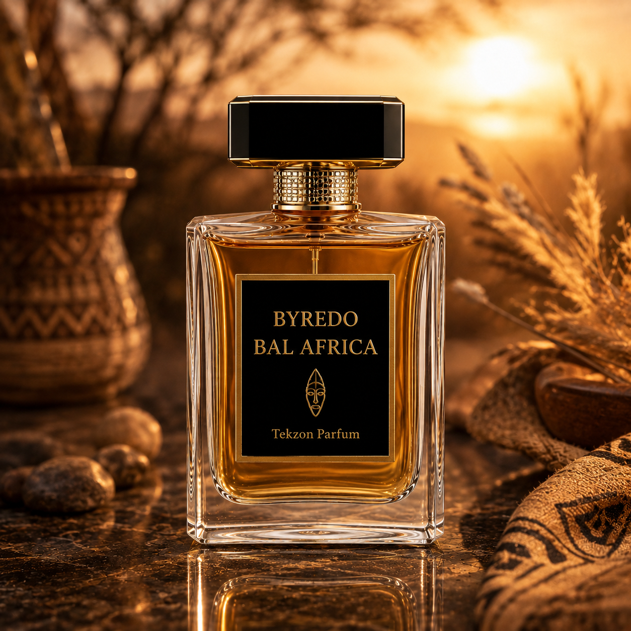 Byredo Bal d’Afrique
