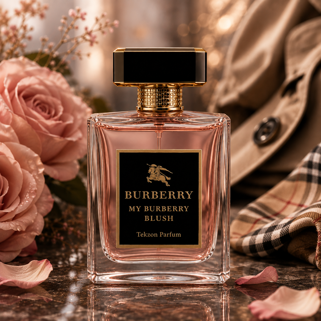 Burberry My Burberry Blush