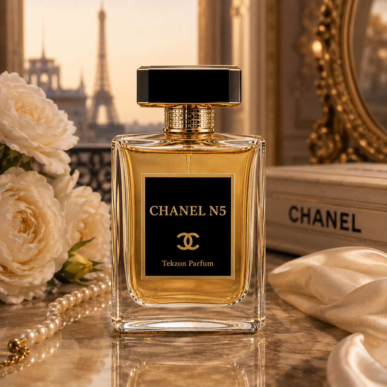 Chanel N°5